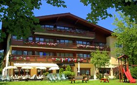 Parkhotel Kirchberg in Tirol
